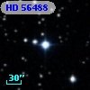 HD  56488