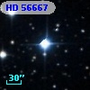 HD  56667