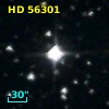 HD  56301