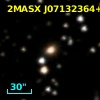 2MASX J07132364+0636556
