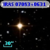 IRAS 07083+0631