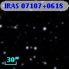 IRAS 07107+0618