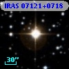 IRAS 07121+0718