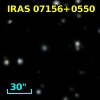 IRAS 07156+0550