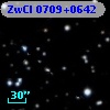 ZwCl 0709+0642