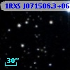 1RXS J071508.3+064240