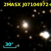 2MASX J07104972+0752385