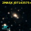 2MASX J07143575+0533011