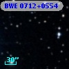BWE 0712+0554