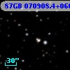 87GB 070908.4+060316