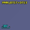 PMN J0717+0713