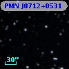 PMN J0712+0531