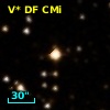 V* DF CMi