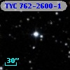 TYC  762-2600-1