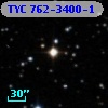 TYC  762-3400-1