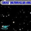 1RXS J070842.0+061818