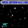 1RXS J070944.2+060150