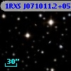 1RXS J071011.2+053836