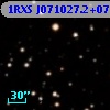 1RXS J071027.2+075939