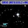 1RXS J071115.2+060626