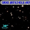 1RXS J071243.1+073506