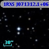 1RXS J071312.1+060615