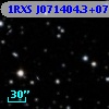 1RXS J071404.3+075537