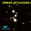 1RXS J071432.6+072538