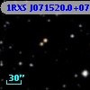 1RXS J071520.0+072558