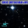 1RXS J071610.0+053419