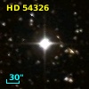 HD  54326