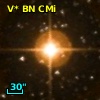V* BN CMi