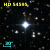 HD  54595