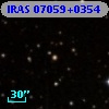 IRAS 07059+0354