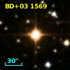 BD+03  1569
