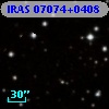 IRAS 07074+0408