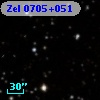 Zel 0705+051