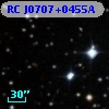 RC J0707+0455A