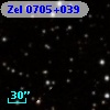 Zel 0705+039