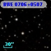 BWE 0706+0507