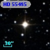 HD  55485