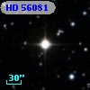 HD  56081