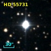 HD  55731