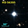 HD  56395