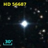 HD  56687