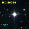 HD  56764