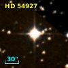 HD  54927
