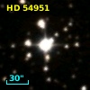 HD  54951
