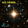 HD  54989
