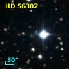 HD  56302